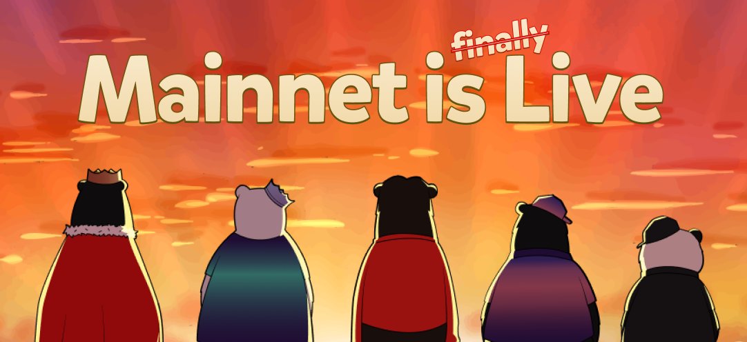 Berachain Mainnet